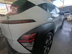 هیوندای کۆنا